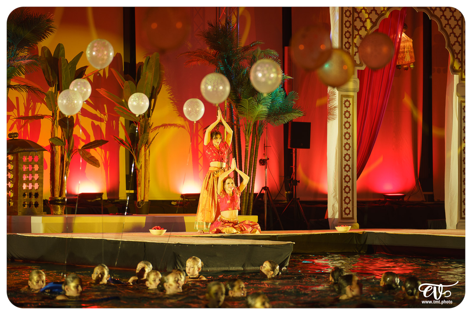 BNS - MILLE ET UNE NUITS